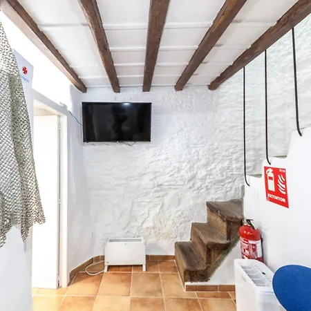 Charming Seaside Escape In Picturesque * Cudillero